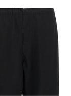 The Row Pascale Pants Black