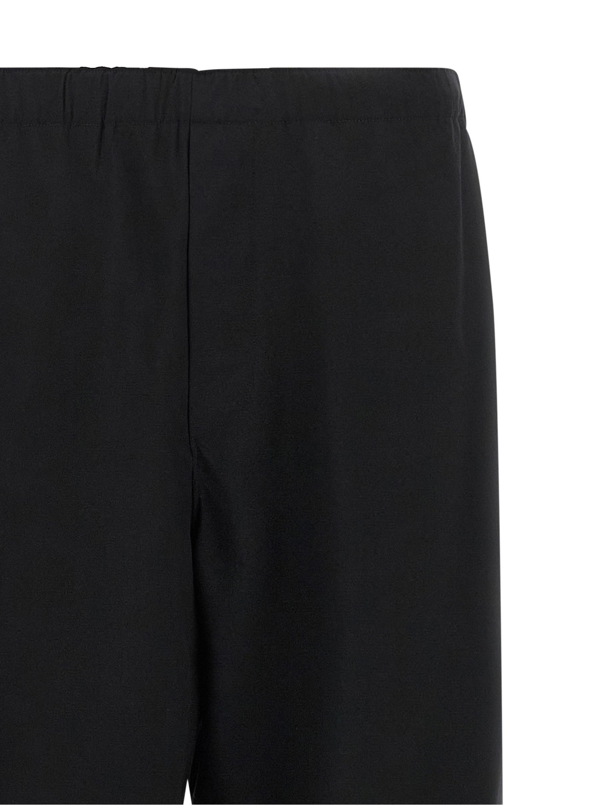 The Row Pascale Pants Black