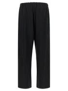 The Row Pascale Pants Black