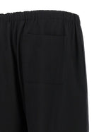 The Row Pascale Pants Black