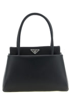 PRADA Passage Small Handbag Black