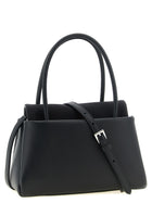 PRADA Passage Small Handbag Black, view 2