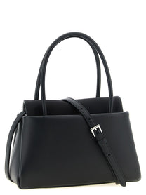PRADA Passage Small Handbag Black