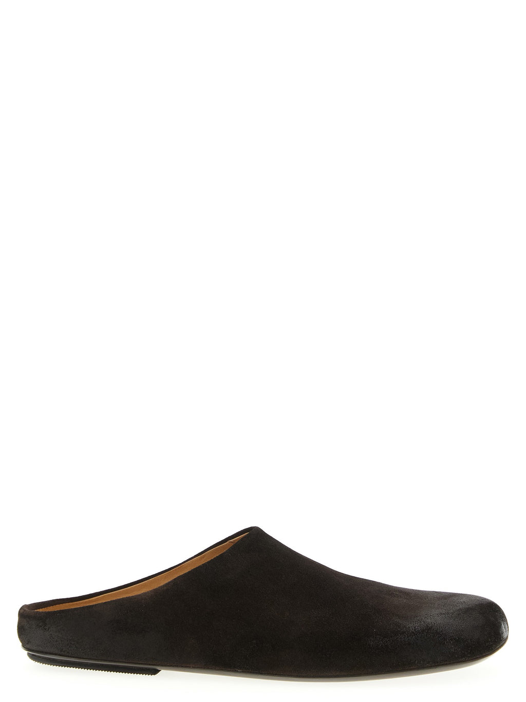 Marsell Passo Sabots Brown