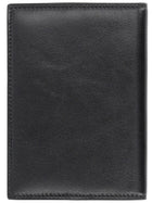Dolce &amp; Gabbana Men's Passport Holder Storm Black, view 2