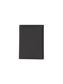 Tom Ford Men's Passport Holder Black Tom Ford