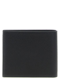 Balenciaga Passport Wallet Black