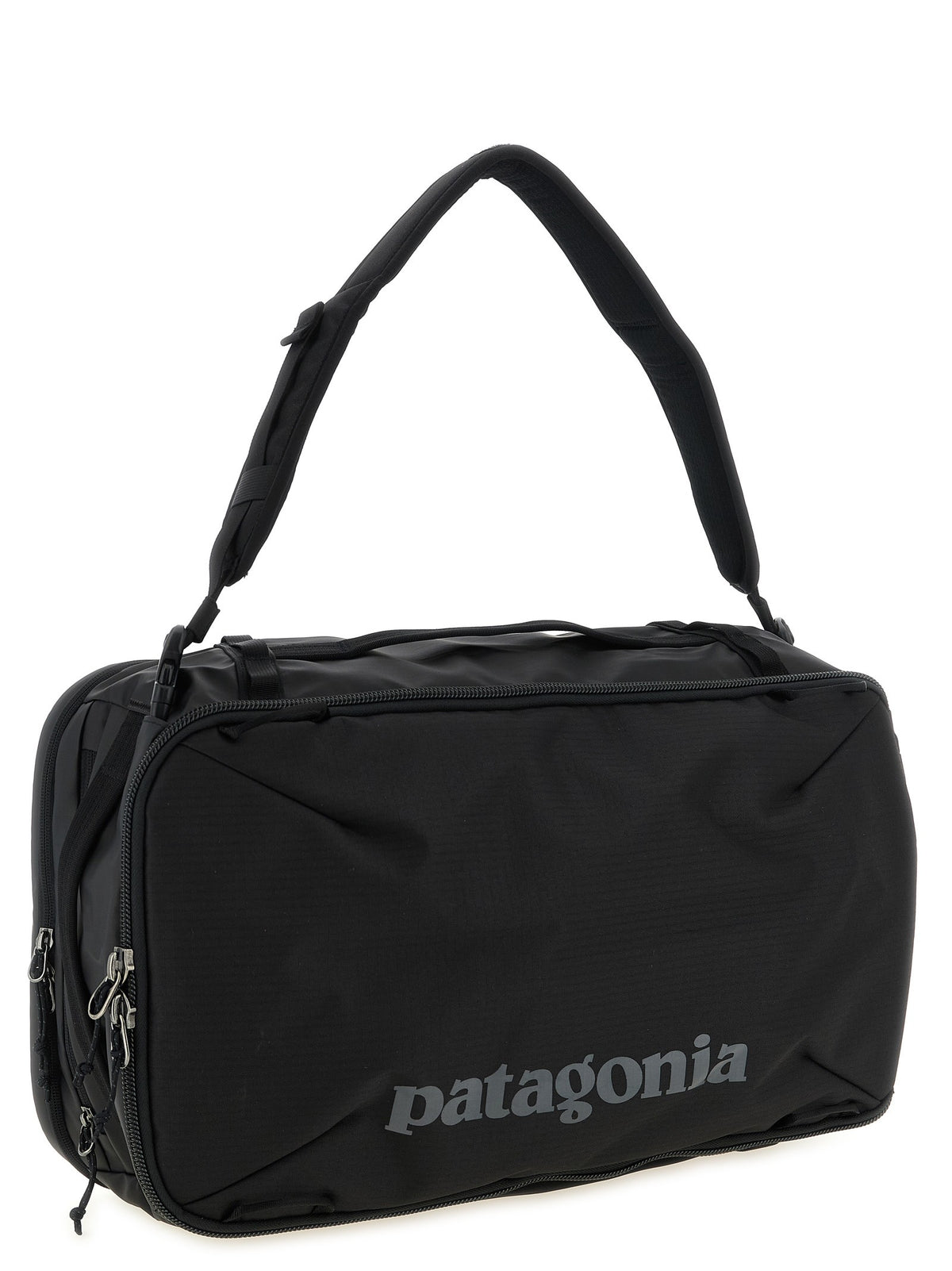 Patagonia Black Hole® Mini Mlc Pack Backpack Black, view 4