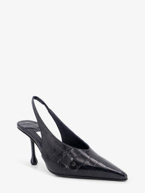 Jimmy Choo Women's Patent Leather Pumps Blue