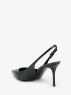 Dolce &amp; Gabbana Women's Patent Leather Pumps Black, view 3