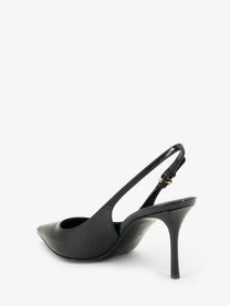 Dolce &amp; Gabbana Women's Patent Leather Pumps Black