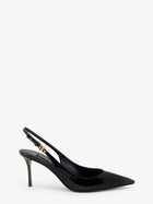 Dolce &amp; Gabbana Women's Patent Leather Pumps Black