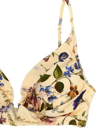 Zimmermann Patience Bikini Gold