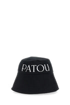 Patou Women's Bucket Hat Black