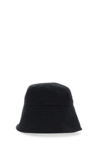 Patou Women's Bucket Hat Black, view 2