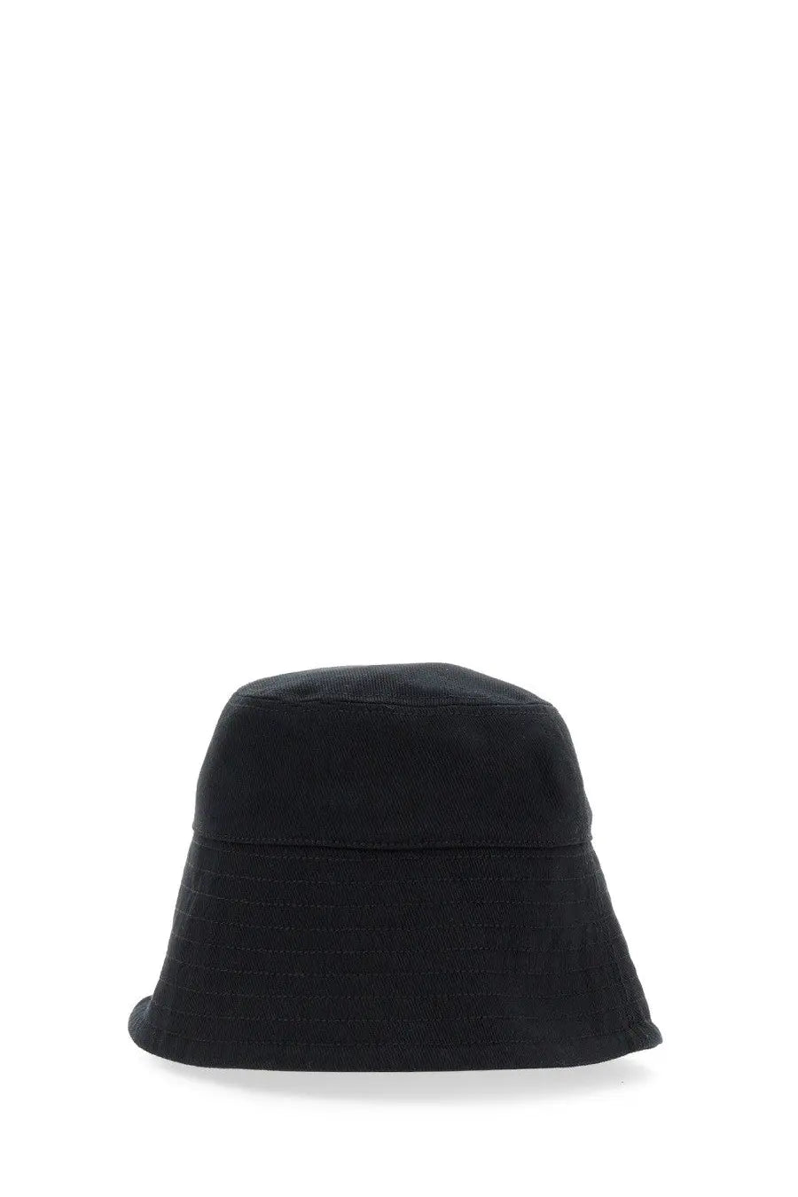 Patou Women's Bucket Hat Black, view 2