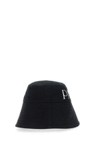 Patou Women's Bucket Hat Black, view 3