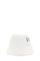 Patou Women's Bucket Hat White, view 2