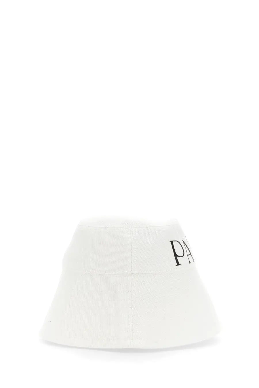 Patou Women's Bucket Hat White, view 2
