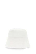 Patou Women's Bucket Hat White, view 3