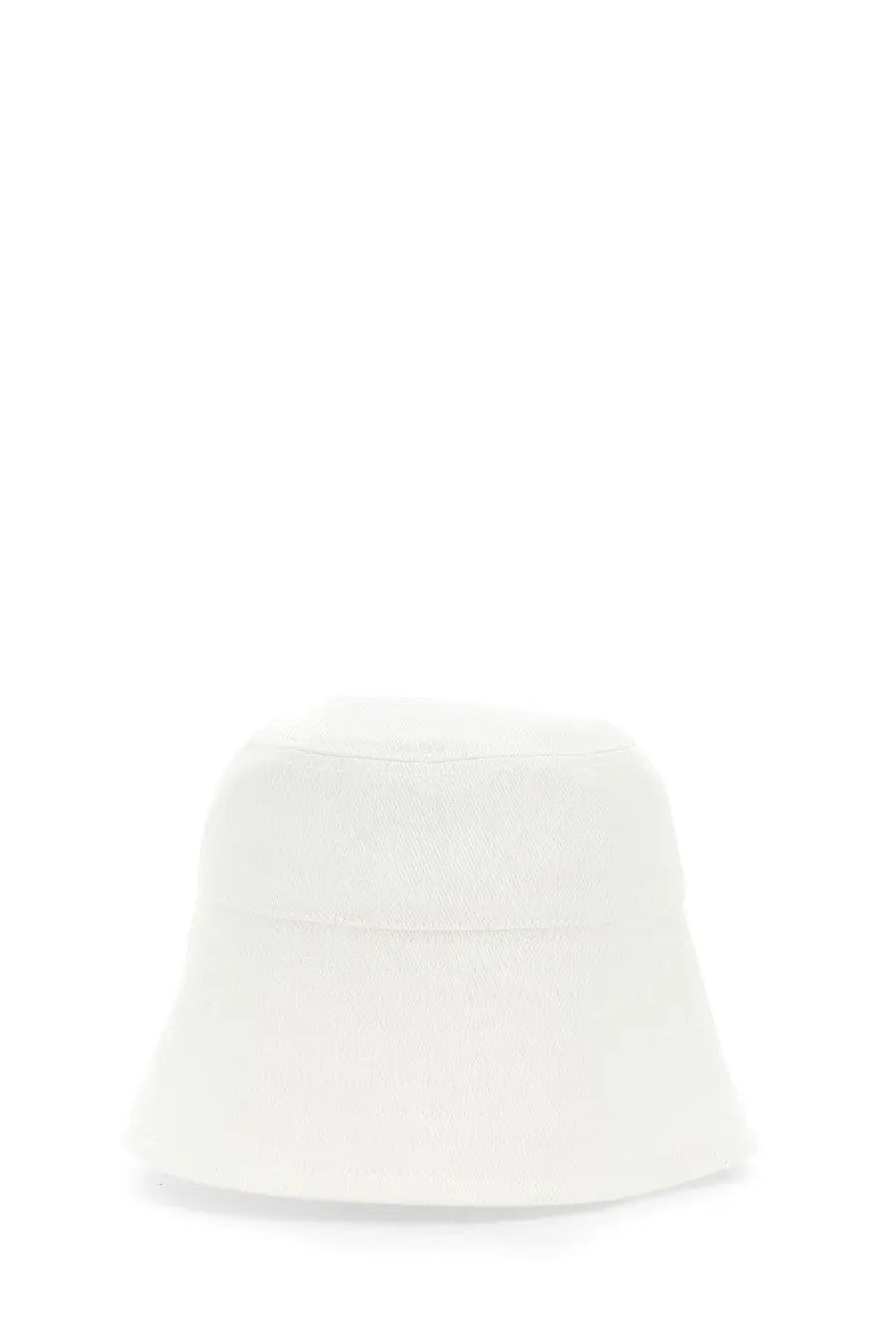 Patou Women's Bucket Hat White, view 3
