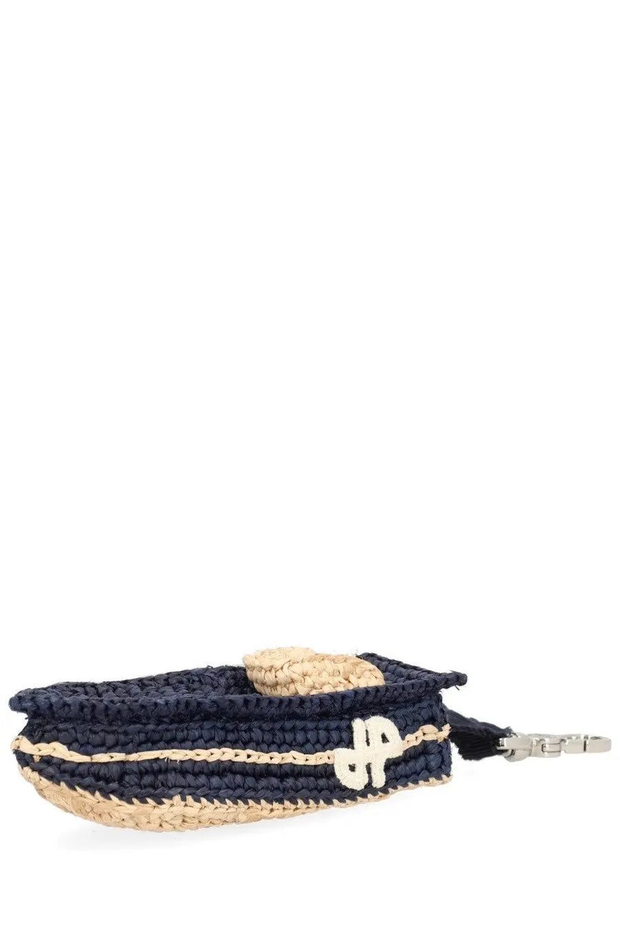 Patou Women's Charm Boat Blue, view 3
