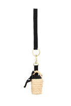 Patou Women's Charm Bucket Beige, view 2