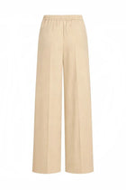 Patou Women's Pants Beige, view 3