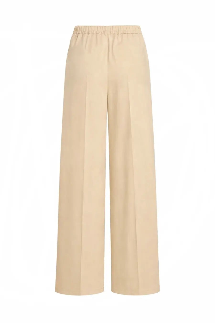 Patou Women's Pants Beige, view 3