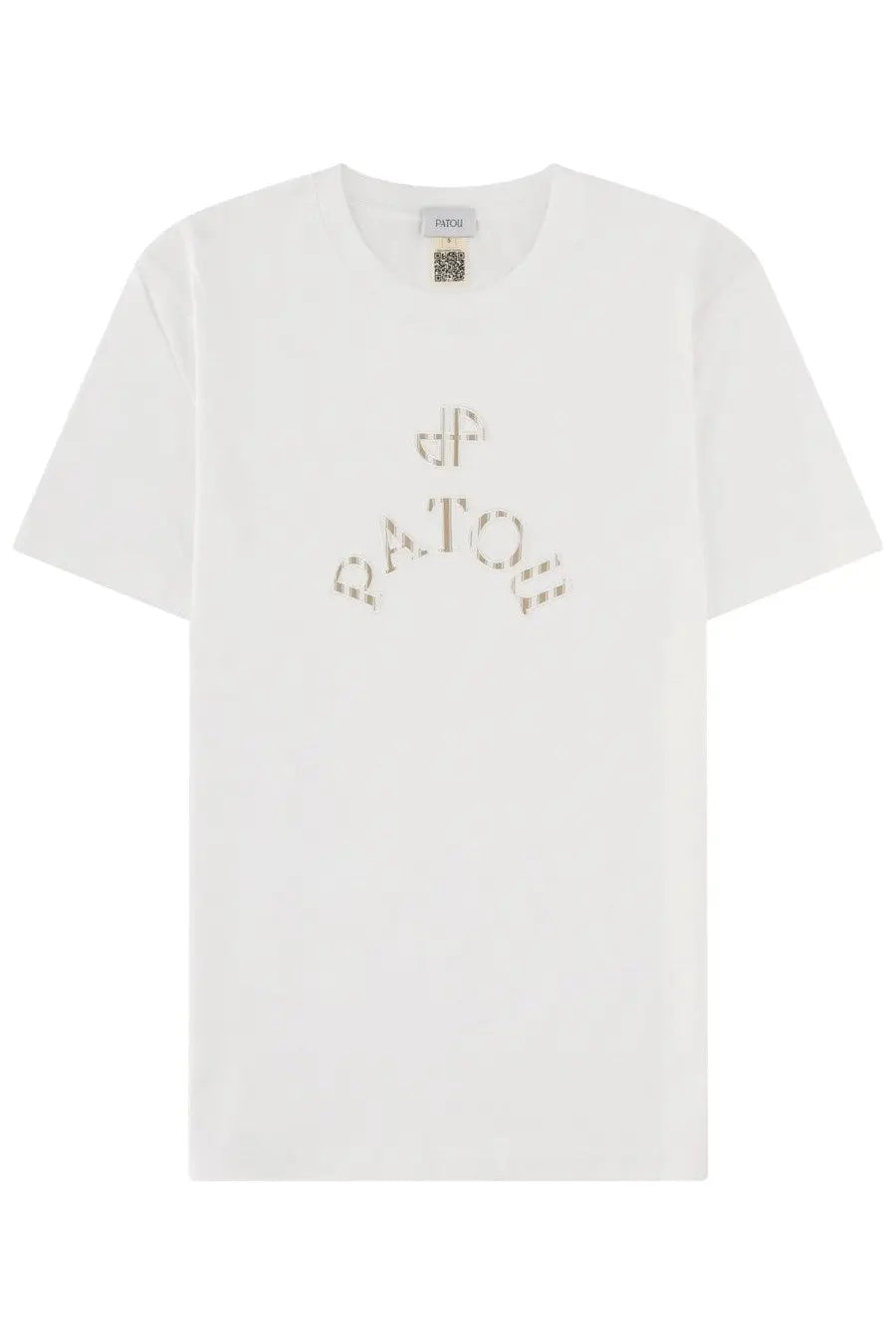 Patou Women's Shirt White