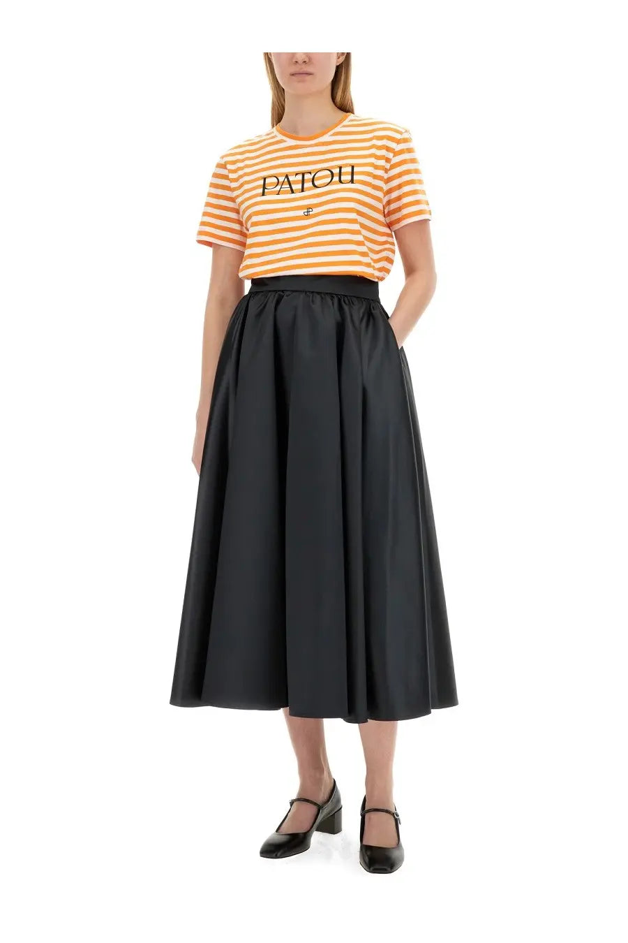Patou Women's Shirt Multicolor, view 2