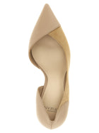 Alexandre Birman Patricia Pumps Beige, view 4