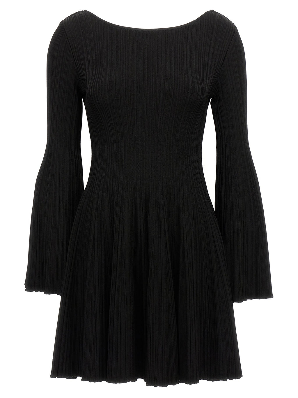 Antonino Valenti Patty Dress Black