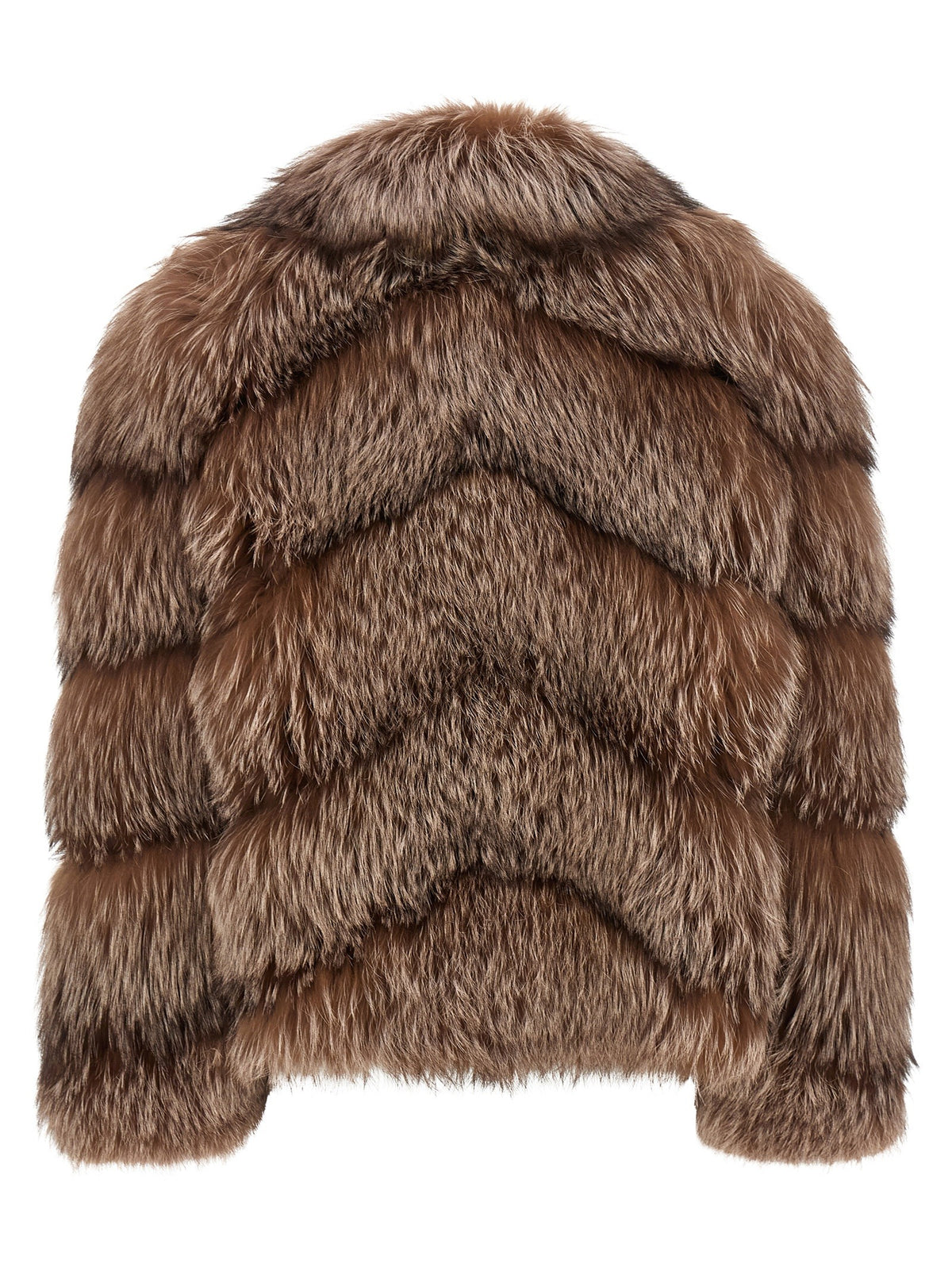 Simonetta Ravizza Patu Jacket Brown