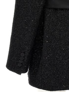 Max Mara Pau Blazer Black, view 4