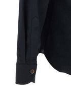 Borriello Paul Shirt Blue, view 4