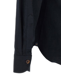 Borriello Paul Shirt Blue