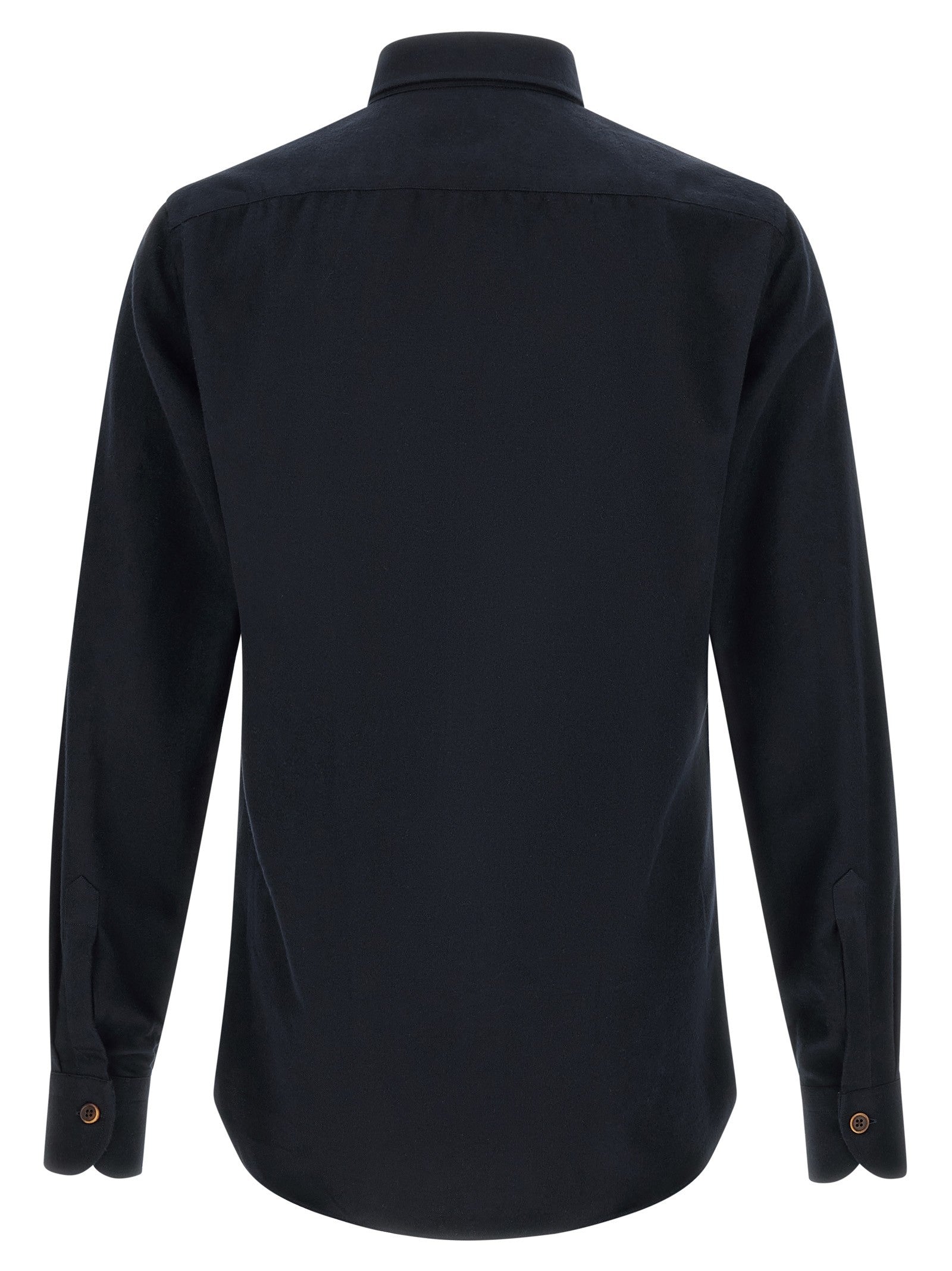 Borriello Paul Shirt Blue