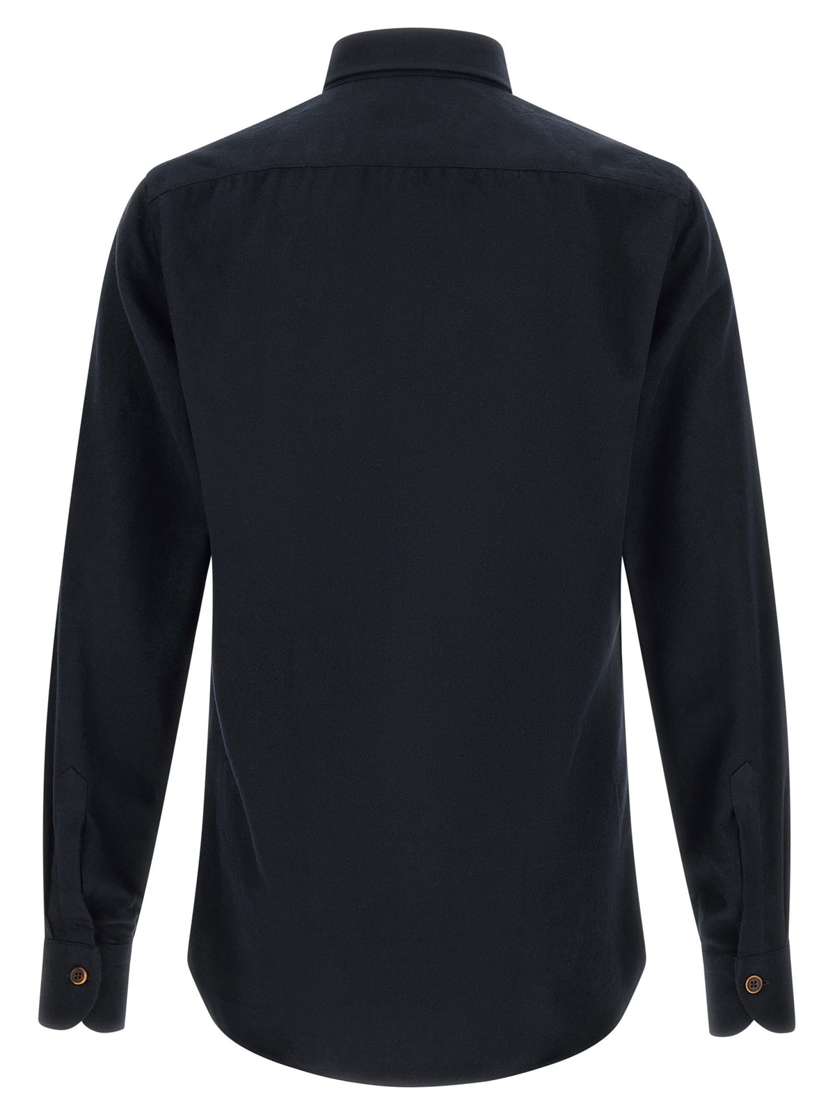Borriello Paul Shirt Blue, view 2