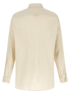 Cellar Door Paul Shirt Beige, view 2