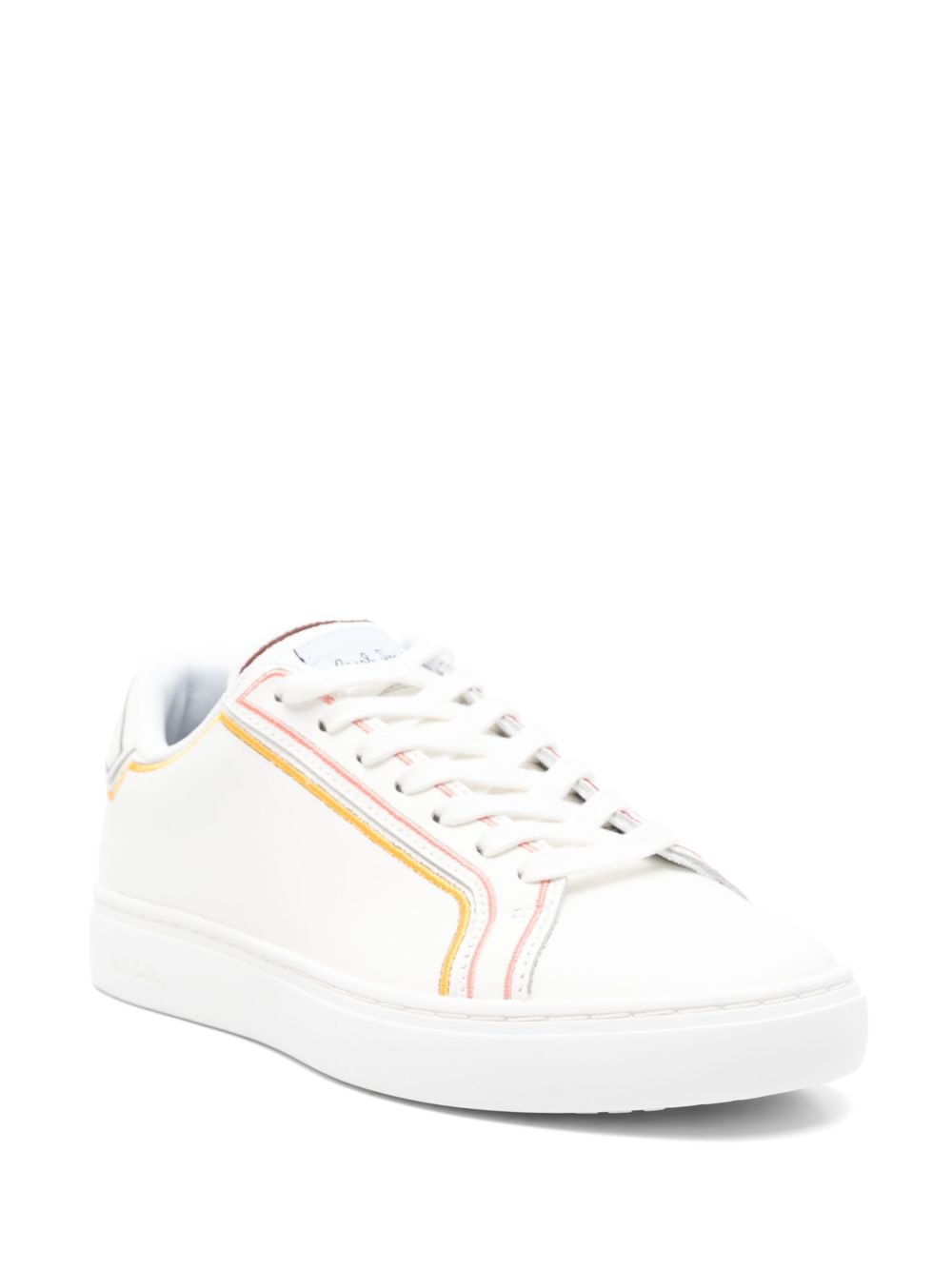 Paul Smith - Paul Smith Lapin Sneakers - Women’s Shoes