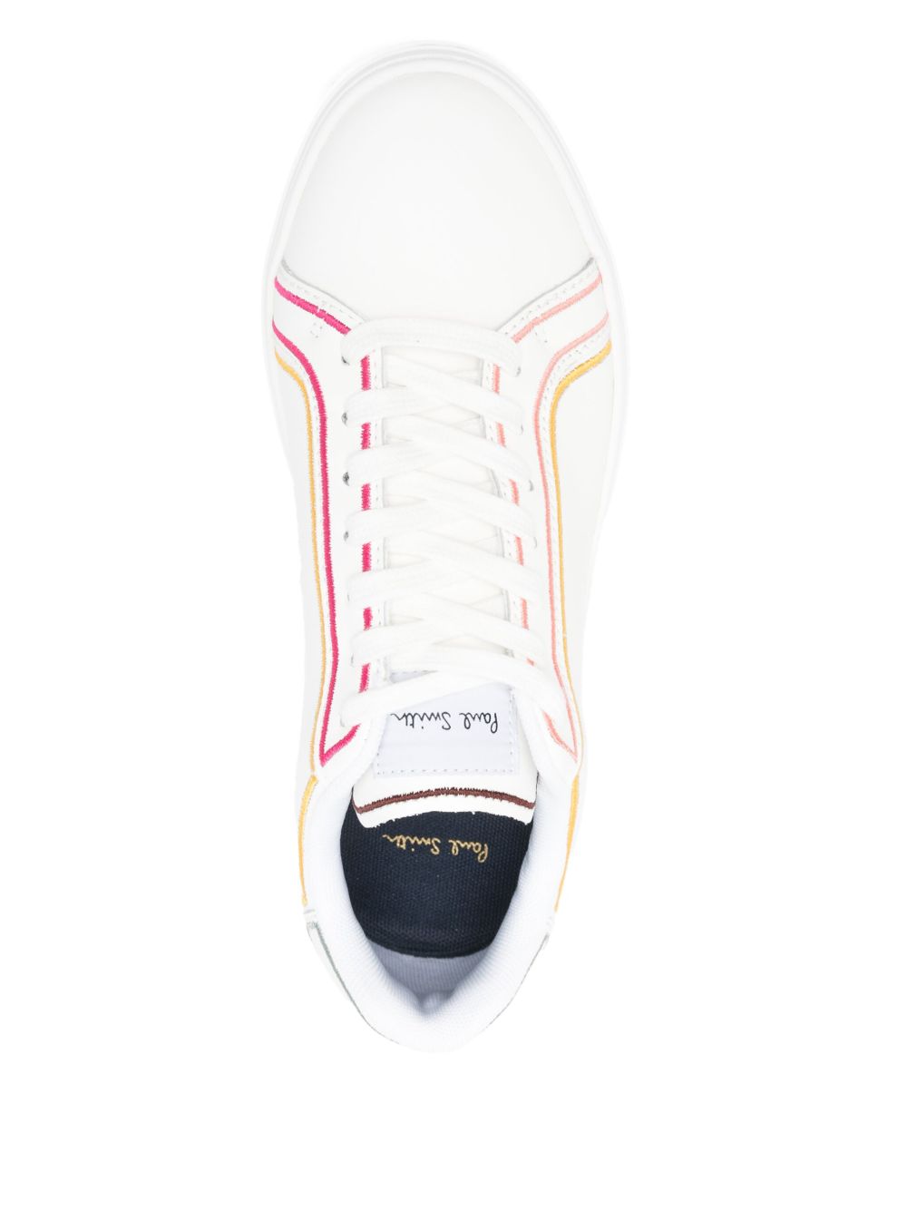 Paul Smith - Paul Smith Lapin Sneakers - Women’s Shoes