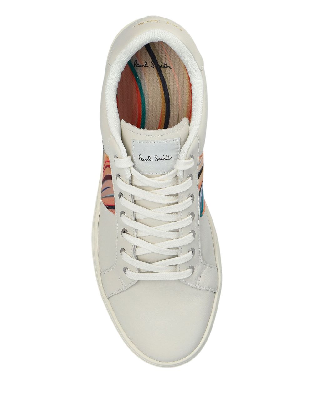 Paul Smith - Paul Smith Lapin Sneakers - Women’s Shoes