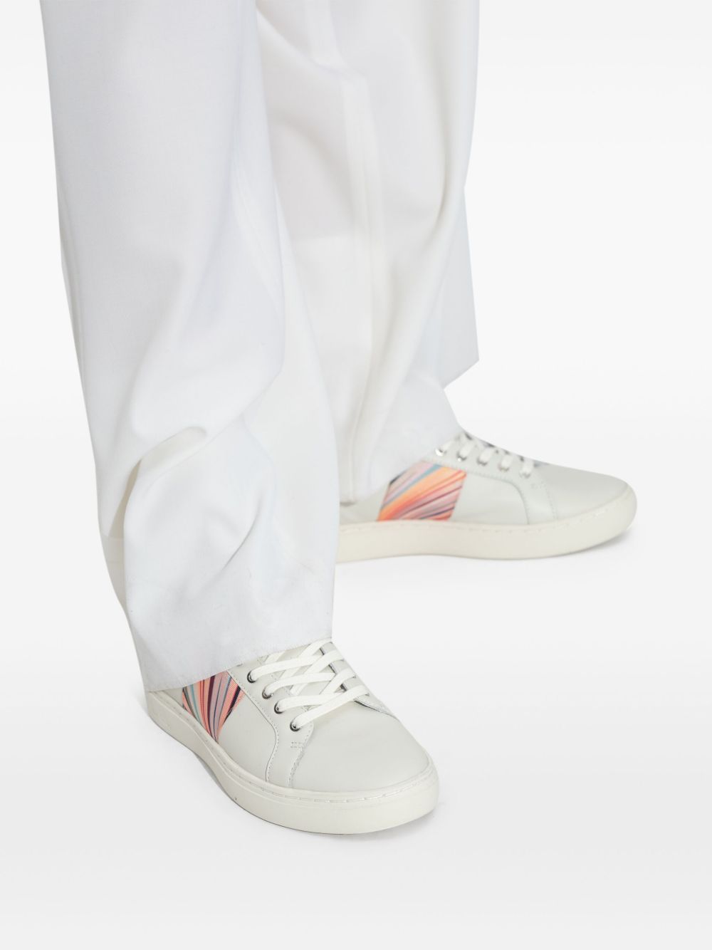 Paul Smith - Paul Smith Lapin Sneakers - Women’s Shoes