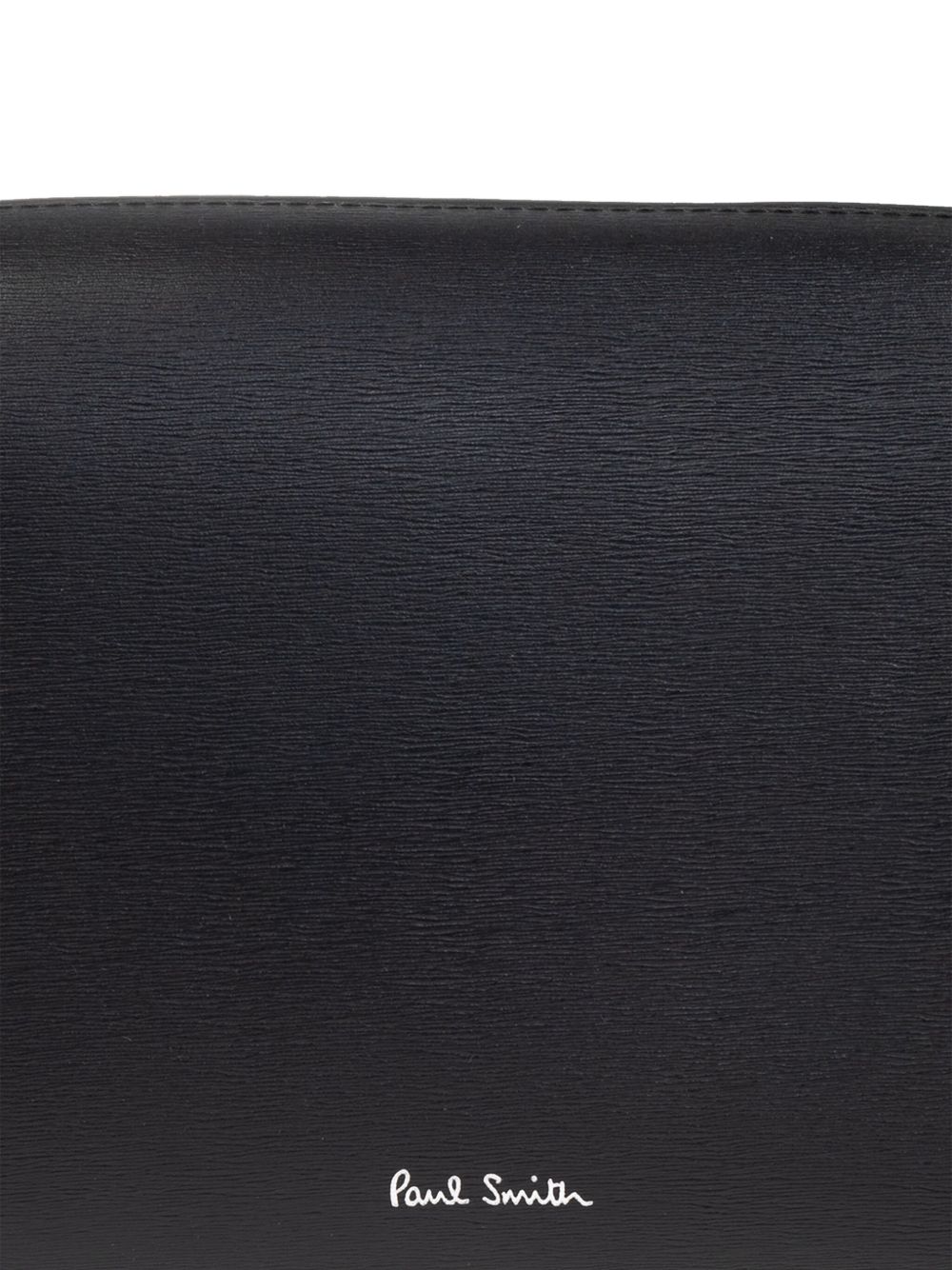 Paul Smith - Paul Smith Leather washbag - Men’s Bags