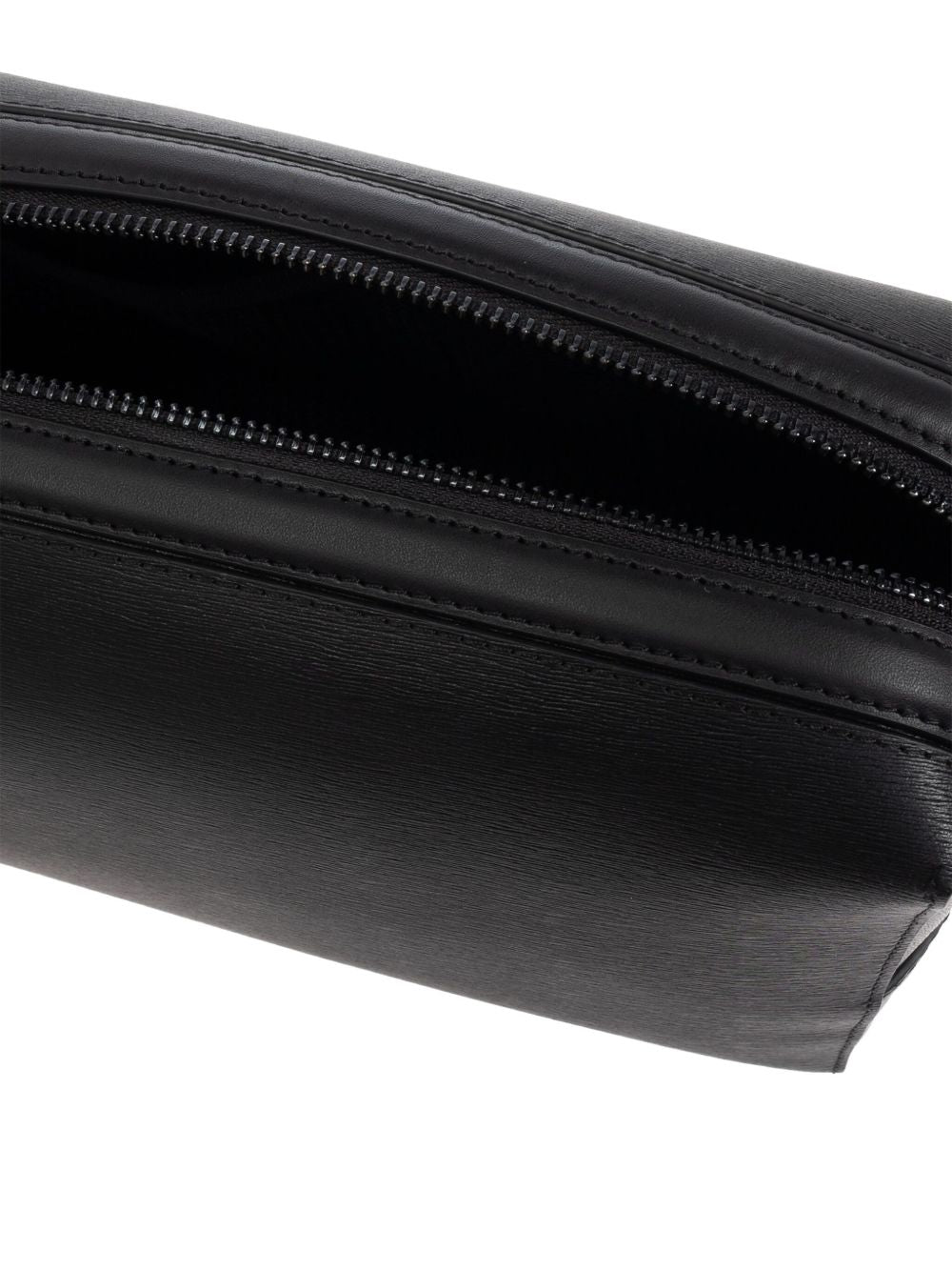Paul Smith - Paul Smith Leather washbag - Men’s Bags