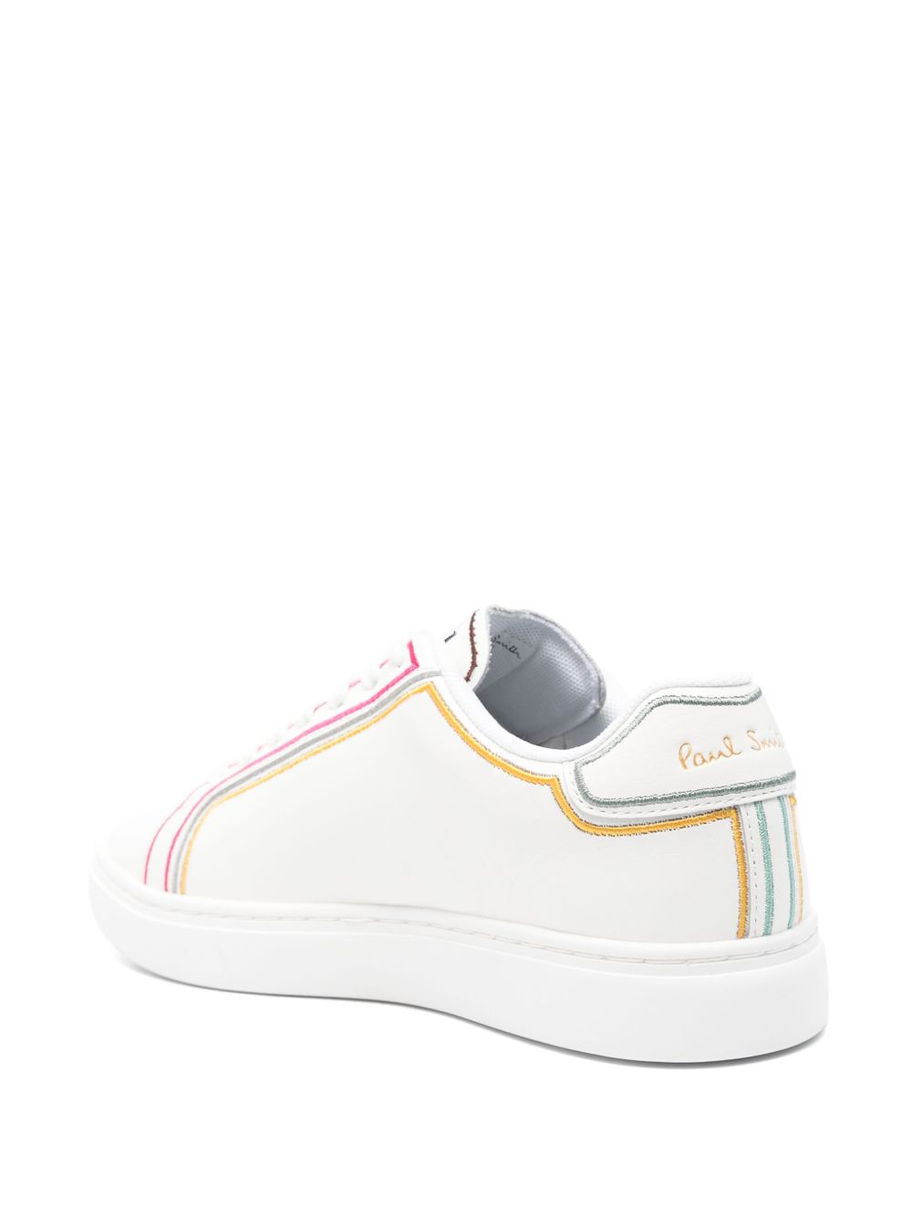 Paul Smith - Paul Smith Lapin Sneakers - Women’s Shoes