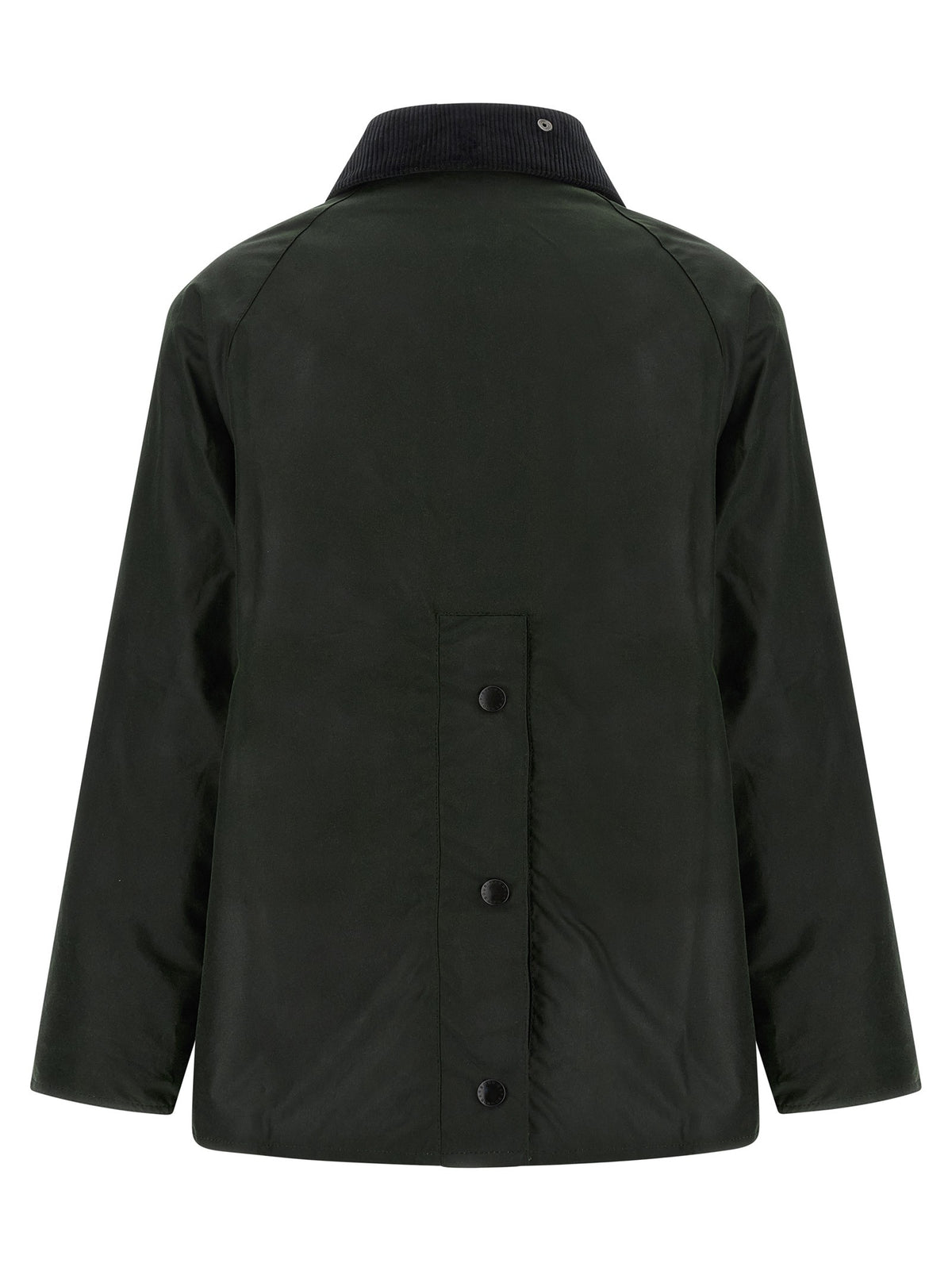 Barbour Paul Smith Loves Barbour Spey Jacket Green