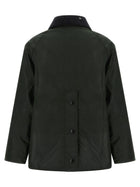Barbour Paul Smith Loves Barbour Spey Jacket Green, view 2