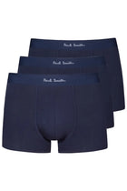 Paul Smith Men's Of Boxer Shorts Blue